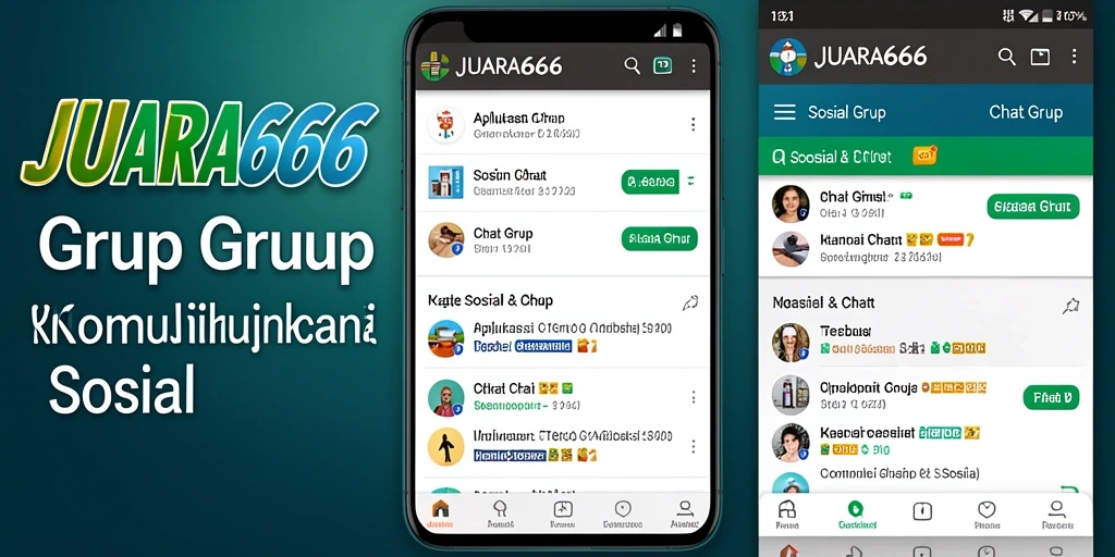 Tampilan antarmuka JUARA666 yang menarik dan fungsional.