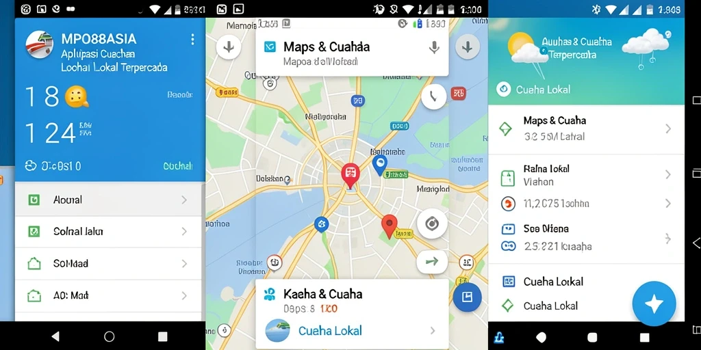 Antarmuka MPO88ASIA yang informatif dan mudah dibaca.