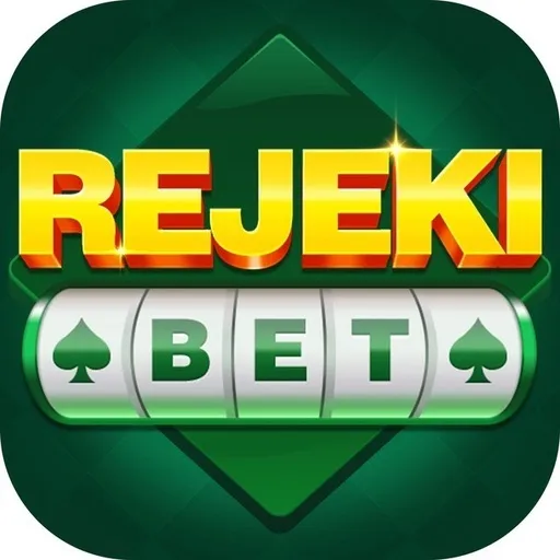 REJEKIBET - Aplikasi Navigasi Motor Terpercaya